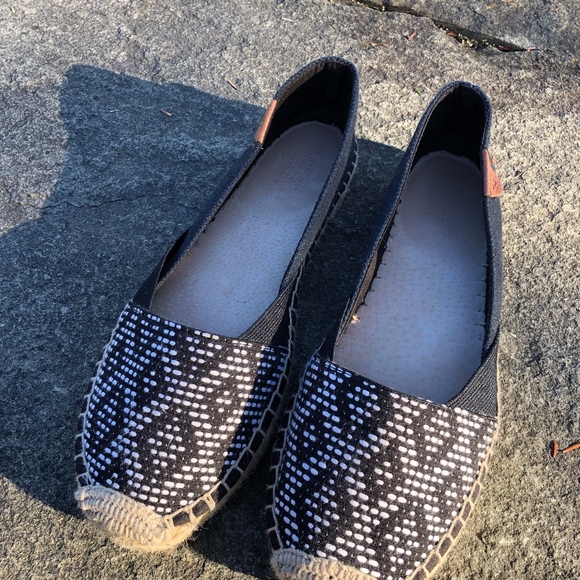 Practically new Sperry espadilles - Picture 1 of 8